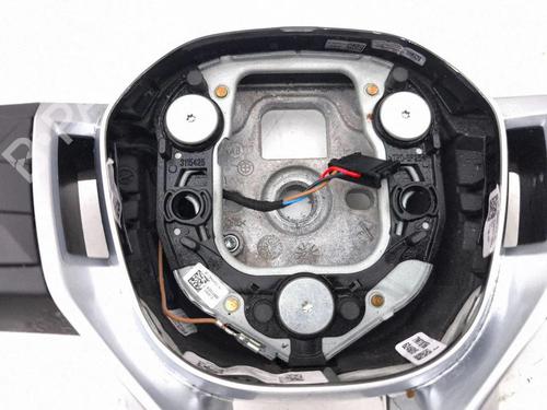 Steering wheel BMW 2 Active Tourer (U06) 220i Mild Hybrid | BP37709249C49  - Image 6