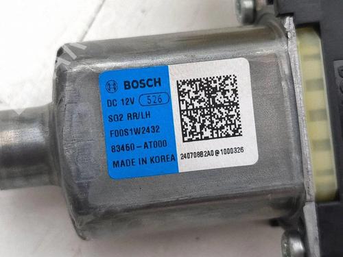 Left rear window motor KIA NIRO II (SG2) EV | BP39408384E23 - Image 6