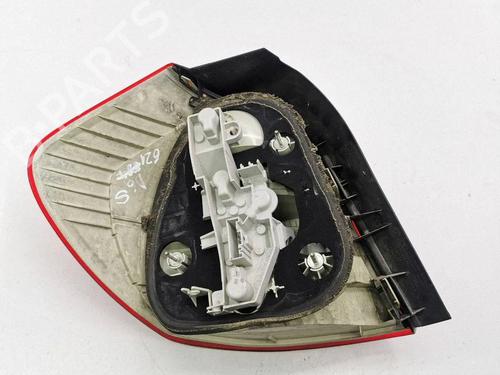 Right taillight BMW 1 (E81) 118 d | BP37290515C35 - Image 3
