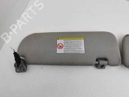 Left sun visor HYUNDAI i40 I CW (VF) 1.7 CRDi | BP36331320I1  - Image 8