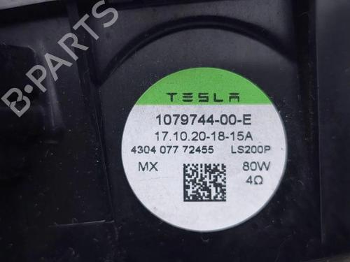 Electronic module TESLA MODEL 3 (5YJ3) EV | BP33261306M83 - Image 11