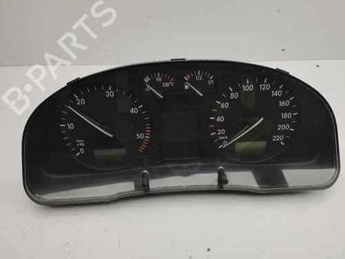 Used Instrument cluster Instrument cluster 33253396 33253396