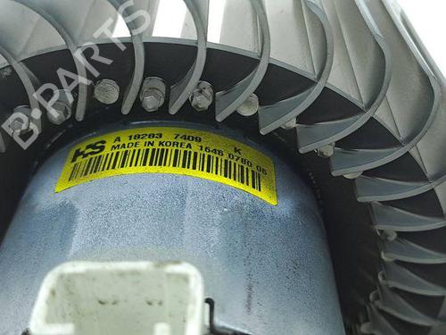 Heater matrix OPEL MOKKA / MOKKA X (J13) 1.4 (_76) | BP29510189M63 