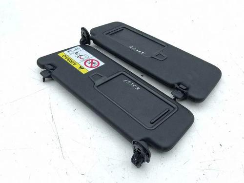 Left sun visor HYUNDAI KONA (SX2) EV | BP38241503I1 - Image 2