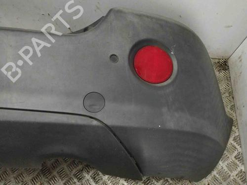 Rear bumper OPEL ANTARA A (L07) 2.0 CDTI 4x4 | BP28872814C8 