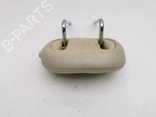 Headrest MERCEDES-BENZ C-CLASS (W203) C 200 CDI (203.007) | BP28892692I31  - Image 5