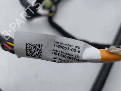 Wiring harness TESLA MODEL Y (5YJY) EV Rear-Wheel Drive | BP33261008E16 - Image 7