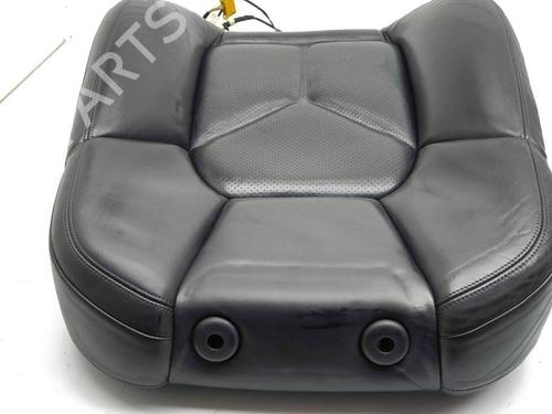 Left front seat PORSCHE CAYENNE (92A) 3.6 | BP28879597C15 