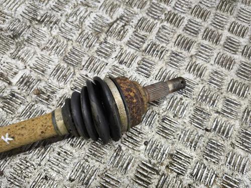Left front driveshaft PEUGEOT 508 I (8D_) 1.6 HDi | BP36201831M38 - Image 3