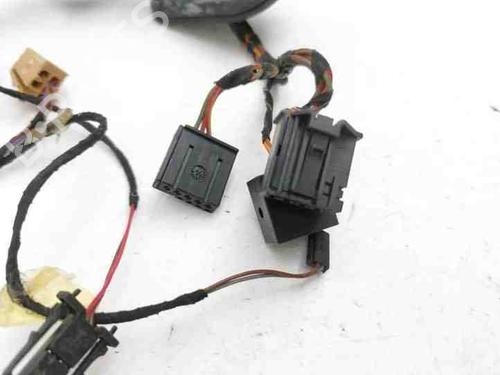 Ledningsnett PORSCHE CAYENNE (9PA) S 4.5 | BP28860383E16 