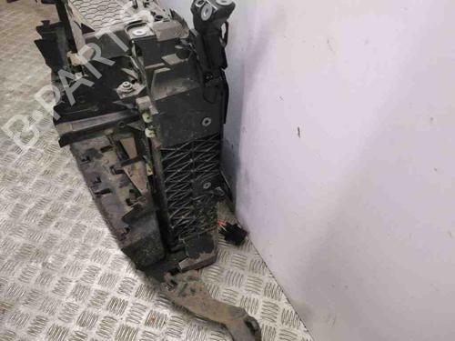 Radiator set SEAT ARONA (KJ7, KJP) 1.0 TSI | BP28877489M120 