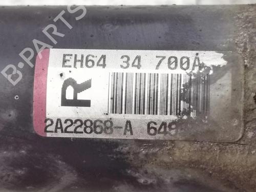 Right front shock absorber MAZDA CX-7 (ER) 2.2 MZR-CD AWD (ER10A) | BP36174673M17 - Image 2