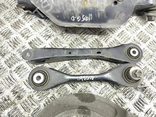Right rear suspension arm VW ID.3 (E11, E12) Pro S | BP36062107M15 - Image 10