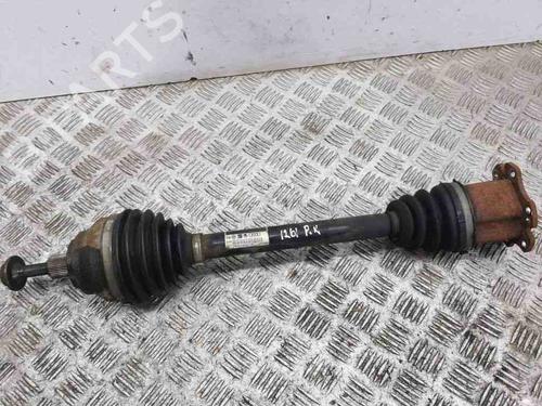 Left front driveshaft BENTLEY CONTINENTAL FLYING SPUR (3W_) 6.0 | BP28883191M38