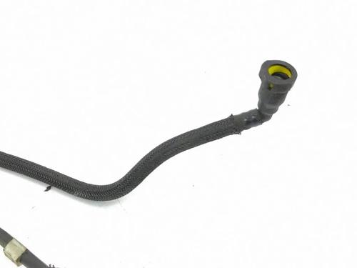 Pipe RENAULT MEGANE IV Hatchback (B9A/M/N_) 1.2 TCe 130 (B9MR) | BP38246030M125 - Image 4