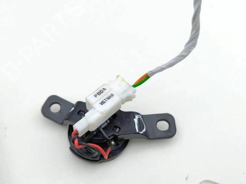 Electronic module HYUNDAI i30 (PDE, PD, PDEN) 1.0 T-GDI | BP33865260M83 - Image 7