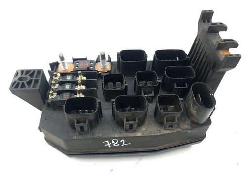 Fuse box JAGUAR X-TYPE I (X400) 2.0 D | BP28874927E1 