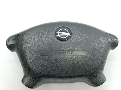 Used Driver airbag OPEL VECTRA B Estate (J96) 2.2 DTI 16V (F35) (125 hp) 28888859