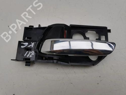 Used Rear left interior door handle Rear left interior door handle 33877890 33877890