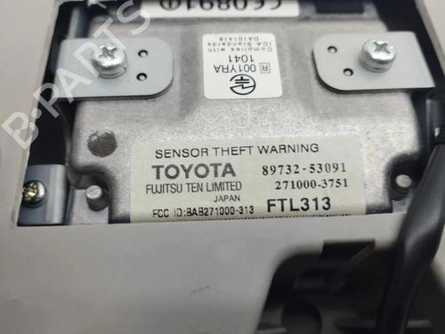 Interior roof light LEXUS IS II (_E2_) 220d (ALE20) | BP36079983I8 - Image 6