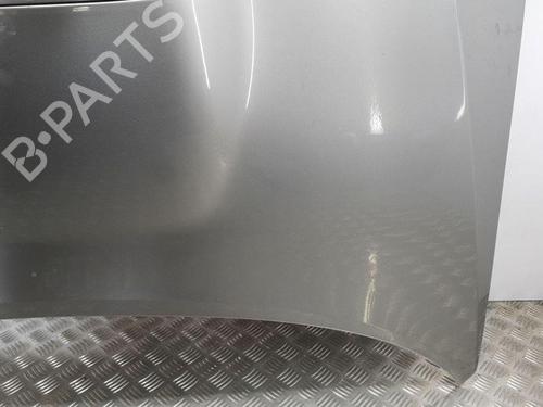 Hood SUBARU FORESTER (SH_) 2.0 D AWD (SHH, SHD, SHN) | BP28889270C1 
