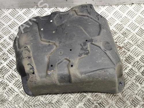 Used Underbody protection Underbody protection 36187828 36187828