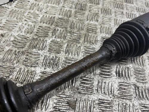 Transmisión delantera izquierda MERCEDES-BENZ A-CLASS (W169) A 160 CDI (169.006, 169.306) | BP30805876M38