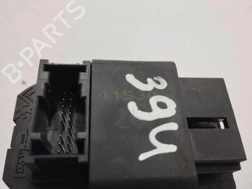 Left front window switch PEUGEOT 206 Hatchback (2A/C) 1.4 i | BP33880009I27 - Image 5