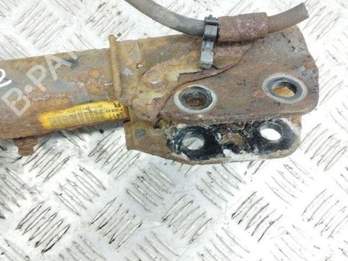 Right front shock absorber CHEVROLET CAPTIVA (C100, C140) 2.2 D 4WD | BP28844967M17 