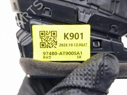 Luftventilen KIA NIRO II (SG2) EV | BP38244839I21 - Image 7
