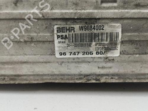 Intercooler CITROËN DS5 2.0 HDi 165 | BP40209509M30 - Image 6