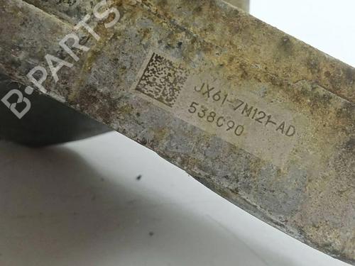 Gearbox mount FORD FOCUS II Saloon (DB_, FCH, DH) 1.4 | BP36193661M88 - Image 8