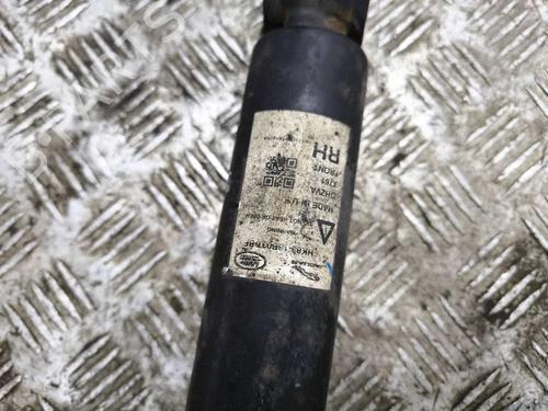 Right front shock absorber JAGUAR E-PACE (X540) 2.0 D180 AWD | BP37610672M17  - Image 6