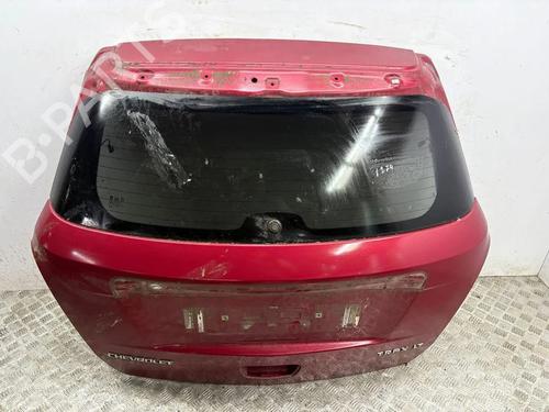 Bagklap CC/Kombi-Coupé Bagklap CC/Kombi-Coupé 29510138 29510138