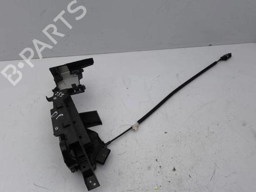 Front right lock FORD C-MAX II (DXA/CB7, DXA/CEU) 1.0 EcoBoost | BP28887985C97 