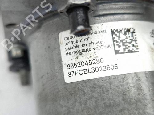 ABS pump CITROËN C4 X (BD_, BE_, BF_) ë-C4 X (BFZKXC) | BP38249367M43 - Image 8