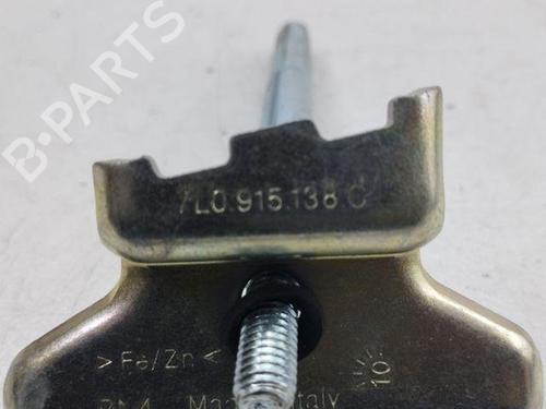 Support PORSCHE CAYENNE (92A) 3.0 Diesel | BP28855839C155 