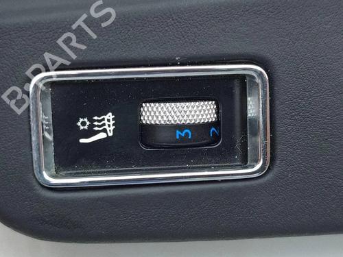 Right rear window switch BENTLEY CONTINENTAL FLYING SPUR (3W_) 6.0 | BP37643850I28 - Image 5