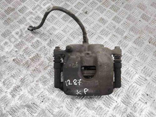 Left front brake caliper NISSAN NAVARA (D22) 3.0 TD 4x4 | BP28905982M105 