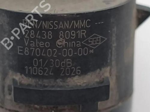 Electronic module RENAULT CAPTUR I (J5_, H5_) 0.9 TCe 90 | BP36190649M83  - Image 6
