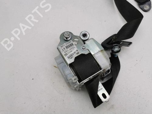 Front left seatbelt HYUNDAI i40 I (VF) 1.7 CRDi | BP38248959I26 - Image 4