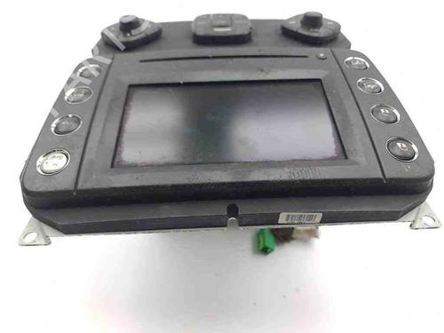 Electronic module MASERATI QUATTROPORTE V 4.2 | BP28878190M83 