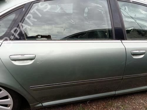 Used Right rear door Right rear door 36177326 36177326