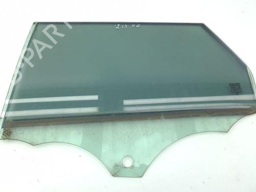 Used Rear left door window LAND ROVER RANGE ROVER EVOQUE (L538) 2.2 D 4x4 (150 hp) 28878878