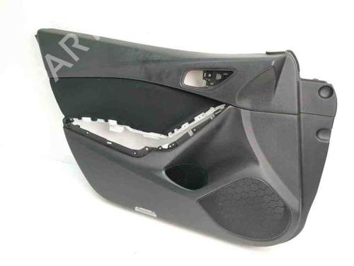 Bekleding voor links MAZDA 6 Saloon (GJ, GL) 2.2 D (GJ2FP) (150 hp) 28875198