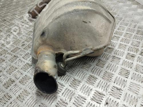 Exhaust system CHRYSLER 300C (LX, LE) 3.0 CRD | BP36196790M121 - Image 4