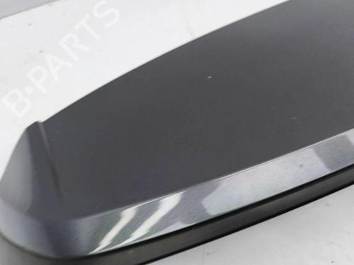 Rear spoiler VW T-ROC (A11, D11) 1.0 TSI | BP28900663C96 