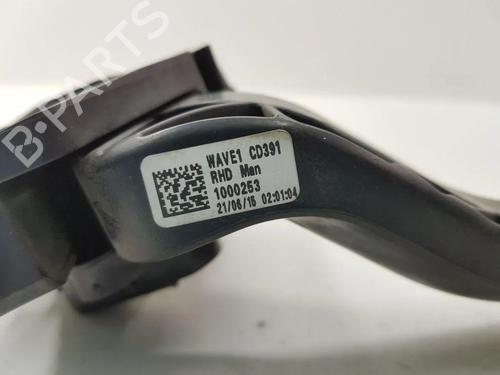 Pedal FORD MONDEO V Turnier (CF) 1.5 TDCi | BP36331331I4 - Image 5