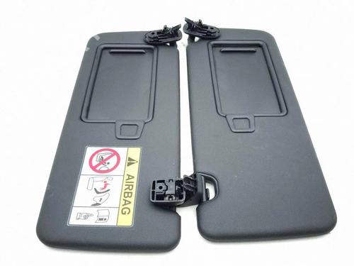 Left sun visor KIA SPORTAGE V (NQ5) 1.6 T-GDI | BP37505953I1 - Image 3