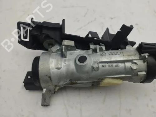 Ignition barrel VW T-ROC (A11, D11) 1.0 TSI | BP28860984M48  - Image 7